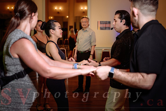 iFreestyle 20th Anniversary Party