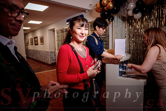 iFreestyle 20th Anniversary Party