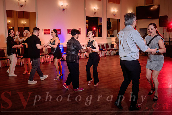 iFreestyle 20th Anniversary Party