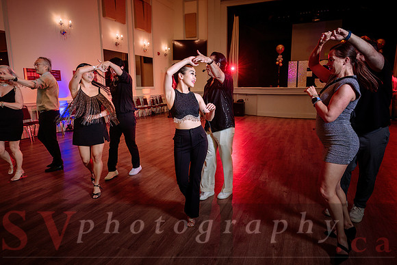 iFreestyle 20th Anniversary Party