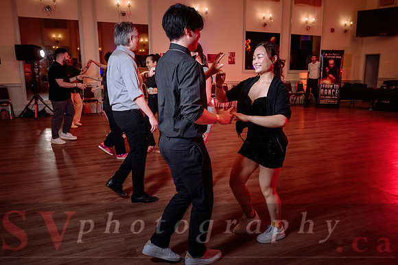 iFreestyle 20th Anniversary Party