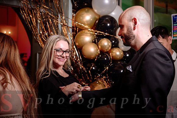 iFreestyle 20th Anniversary Party
