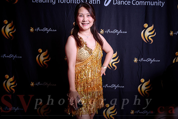 iFreestyle 20th Anniversary Party