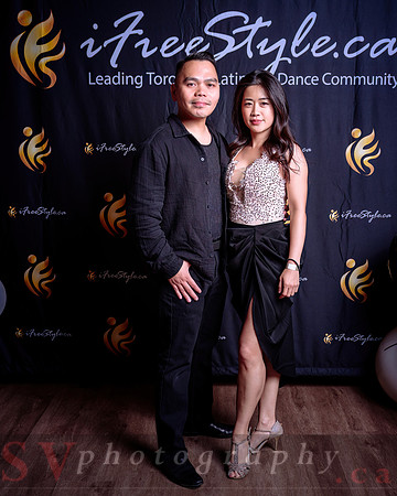 iFreestyle 20th Anniversary Party