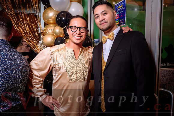 iFreestyle 20th Anniversary Party