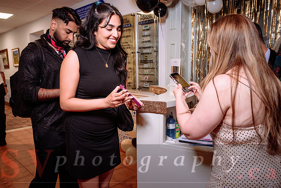 iFreestyle 20th Anniversary Party