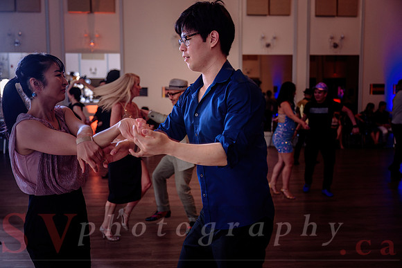 iFreestyle 20th Anniversary Party