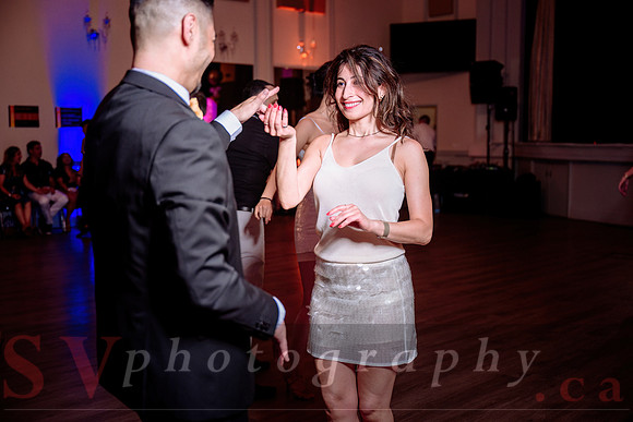 iFreestyle 20th Anniversary Party