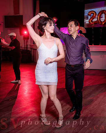 iFreestyle 20th Anniversary Party