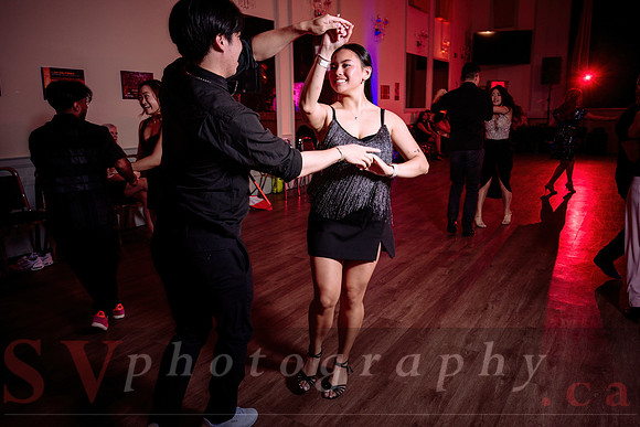 iFreestyle 20th Anniversary Party