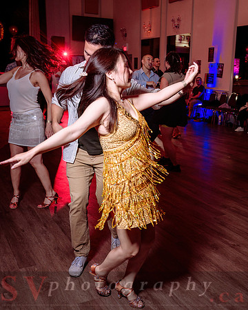 iFreestyle 20th Anniversary Party