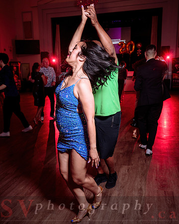 iFreestyle 20th Anniversary Party