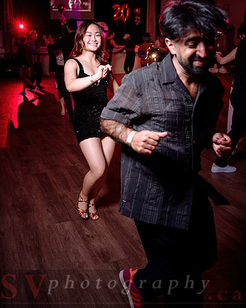 iFreestyle 20th Anniversary Party
