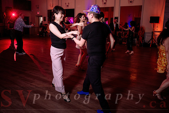 iFreestyle 20th Anniversary Party