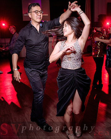iFreestyle 20th Anniversary Party