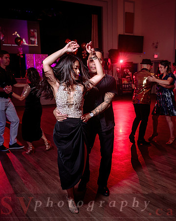 iFreestyle 20th Anniversary Party