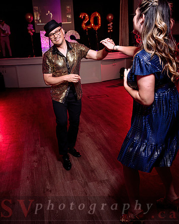iFreestyle 20th Anniversary Party