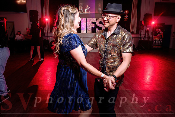 iFreestyle 20th Anniversary Party