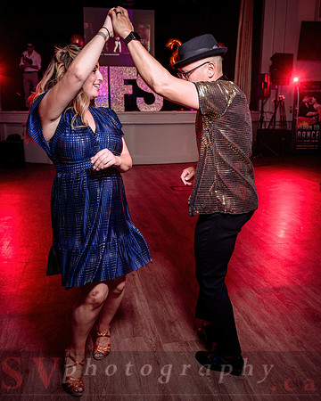 iFreestyle 20th Anniversary Party