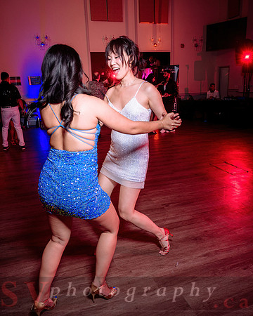 iFreestyle 20th Anniversary Party