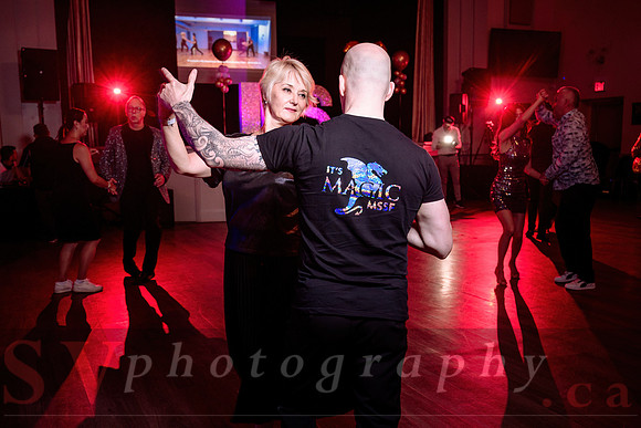 iFreestyle 20th Anniversary Party