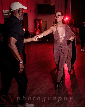 iFreestyle 20th Anniversary Party