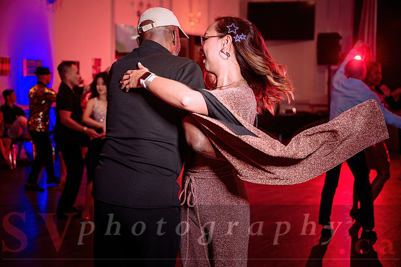 iFreestyle 20th Anniversary Party