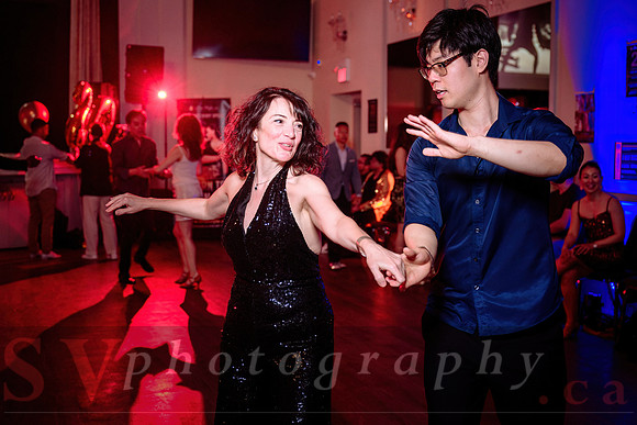 iFreestyle 20th Anniversary Party