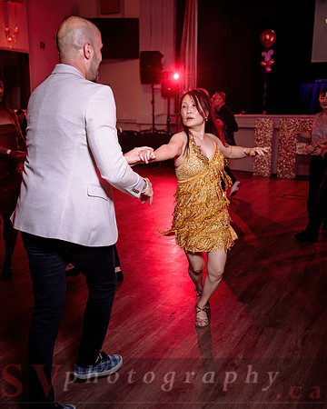 iFreestyle 20th Anniversary Party