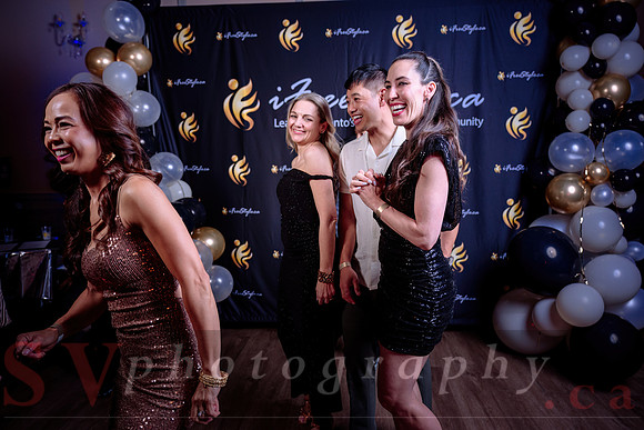 iFreestyle 20th Anniversary Party