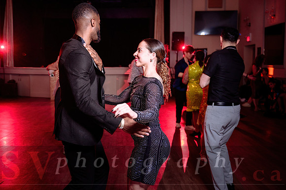 iFreestyle 20th Anniversary Party