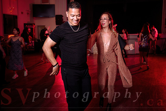 iFreestyle 20th Anniversary Party