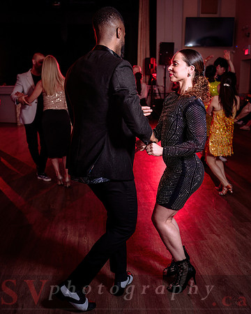 iFreestyle 20th Anniversary Party