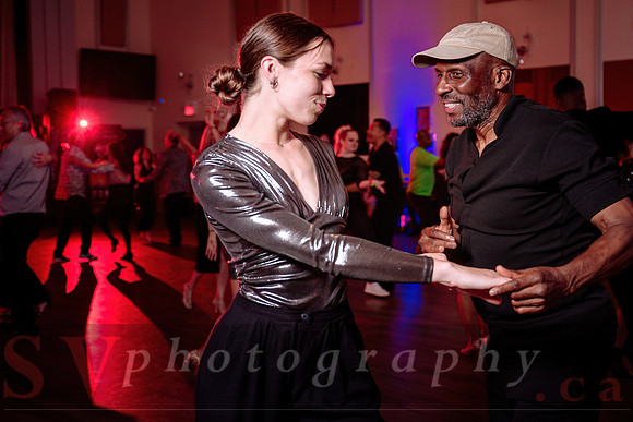 iFreestyle 20th Anniversary Party