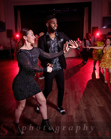 iFreestyle 20th Anniversary Party