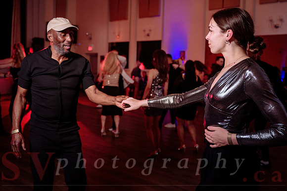 iFreestyle 20th Anniversary Party