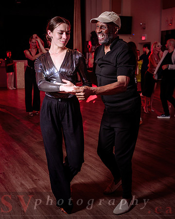 iFreestyle 20th Anniversary Party