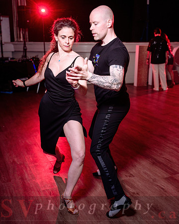 iFreestyle 20th Anniversary Party