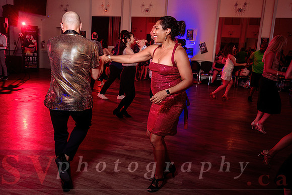iFreestyle 20th Anniversary Party