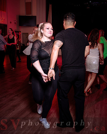 iFreestyle 20th Anniversary Party