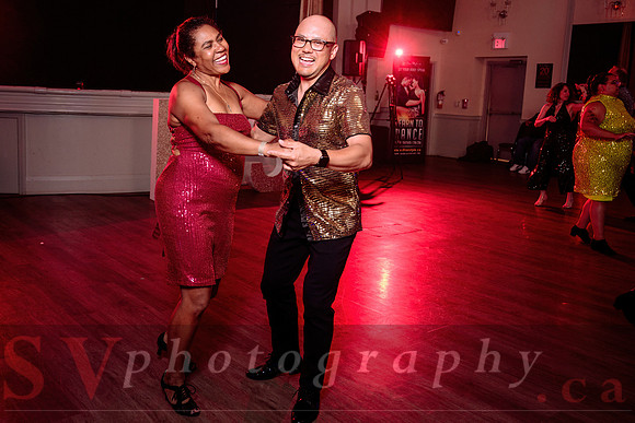 iFreestyle 20th Anniversary Party