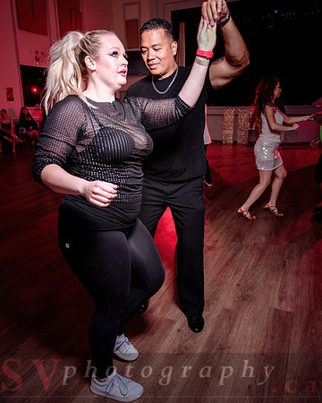 iFreestyle 20th Anniversary Party