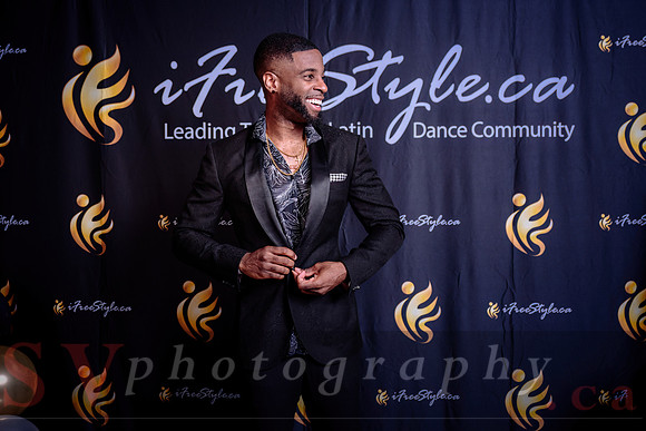 iFreestyle 20th Anniversary Party