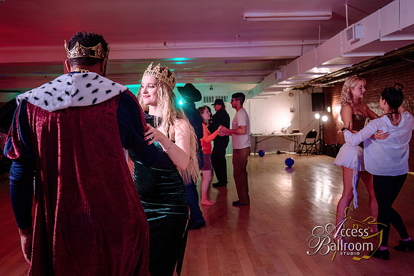 Access Ballroom