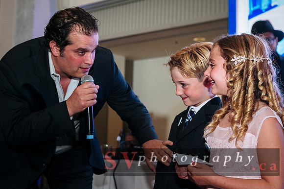 Sick Kids All Star Gala