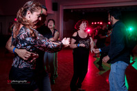 Toronto Salsa Friday