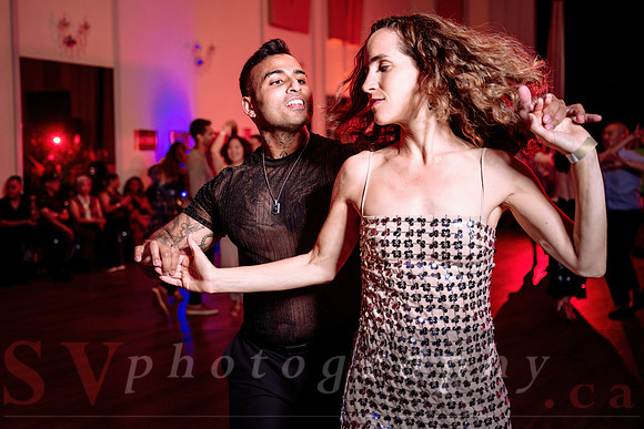 iFreestyle 20th Anniversary Party