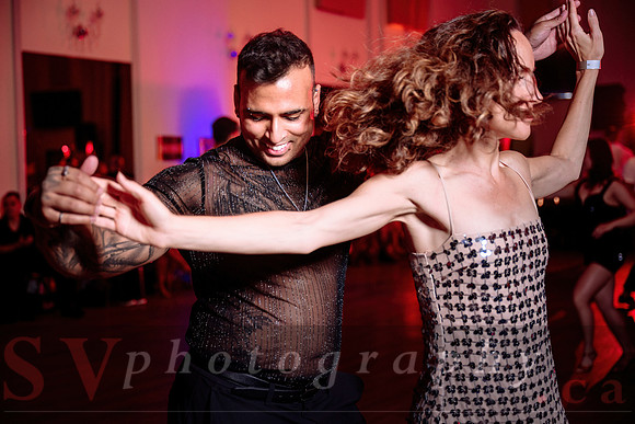 iFreestyle 20th Anniversary Party