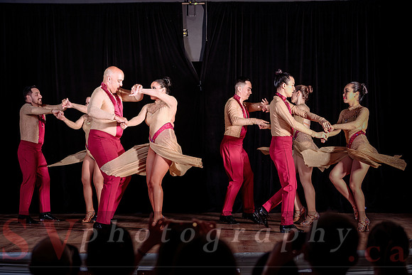 iFreestyle 20th Anniversary Party