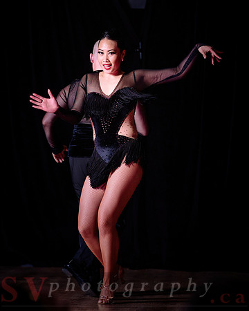 iFreestyle 20th Anniversary Party